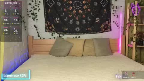 Bekky online show from September 19, 2025, 3:08 am