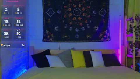 Bekky online show from February 25, 2026, 10:03 am