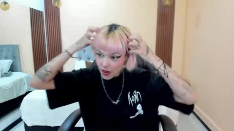 Bela online show from May 13, 2026, 12:46 pm