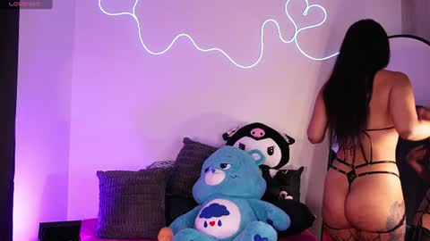 Bela Palmer online show from June 28, 2026, 3:56 am