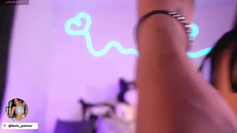 Bela Palmer online show from July 6, 2026, 4:42 am