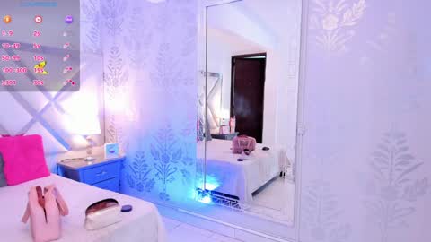 Bela online show from December 11, 2024, 8:39 pm