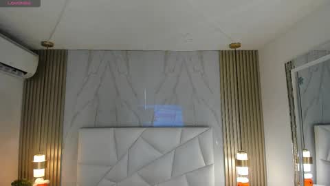 Snapshot of belacampbell chatting on November 1, 2025, 2:30 pm Bela online show from November 1, 2025, 2:30 pm