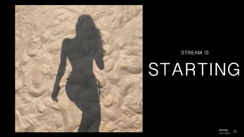 Bela -  - Next stream November 28th online show from January 9, 2026, 4:21 pm