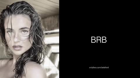 Bela -  - Next stream November 28th online show from February 9, 2026, 9:41 pm