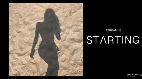 Bela -  - Next stream November 28th online show from February 13, 2026, 7:32 pm