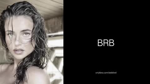 Bela -  - Next stream November 28th online show from February 19, 2026, 8:49 pm