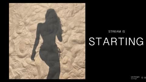 Bela -  - Next stream November 28th online show from February 27, 2026, 7:58 pm