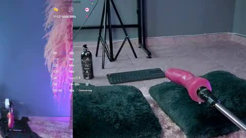 belami_blake online show from June 6, 2026, 5:01 am