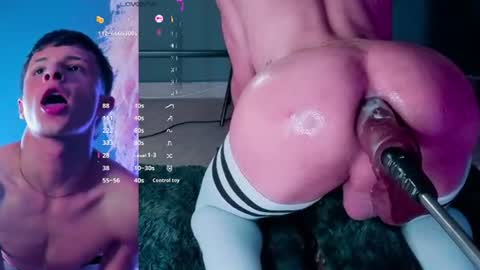 belami_blake online show from June 30, 2026, 4:57 am