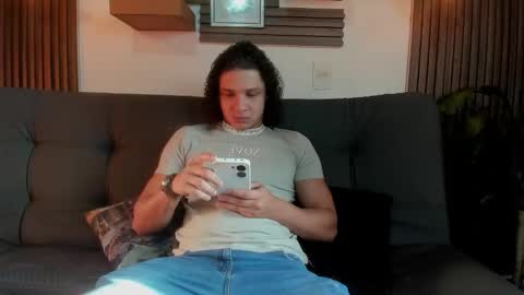 Snapshot of belamiramil chatting on October 19, 2025, 9:48 pm independent model online show from October 19, 2025, 9:48 pm