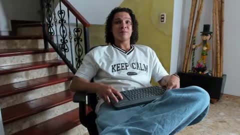 Snapshot of belamiramil chatting on November 8, 2025, 1:06 am independent model online show from November 8, 2025, 1:06 am