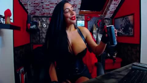 BelatrixDomme online show from June 14, 2026, 1:57 pm
