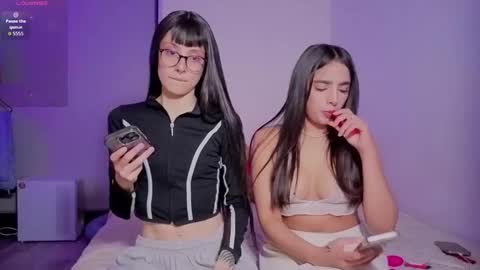 belaxmeganofficial online show from December 18, 2025, 3:23 am