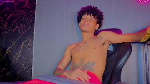 belcebuo777 online show from December 22, 2025, 1:57 am