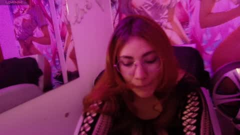 belce online show from October 3, 2025, 11:40 am