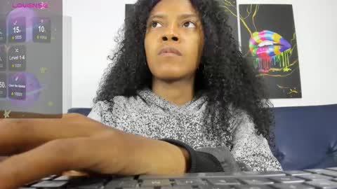 Belen  online show from February 25, 2026, 11:31 am