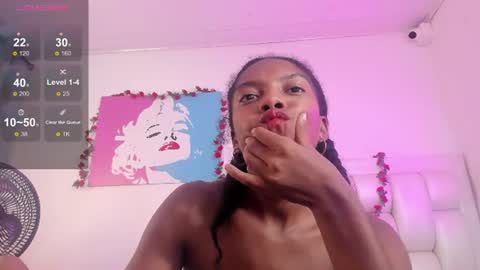 Belen  online show from July 6, 2026, 3:03 pm