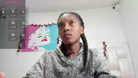 Belen  online show from July 19, 2026, 11:36 am
