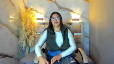 Snapshot of belen_green chatting on April 10, 2026, 1:38 pm Belen online show from April 10, 2026, 1:38 pm