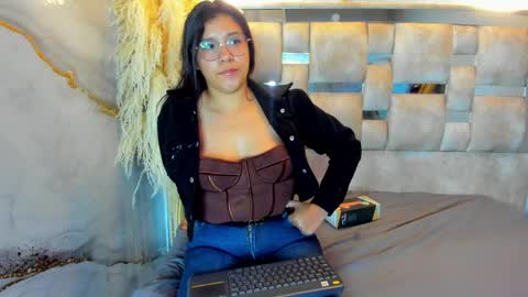 Snapshot of belen_green chatting on April 12, 2026, 10:31 am Belen online show from April 12, 2026, 10:31 am