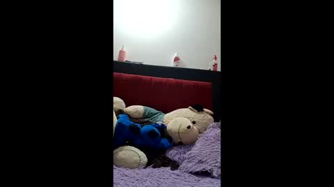 Snapshot of belen_green chatting on April 17, 2026, 3:20 am Belen online show from April 17, 2026, 3:20 am