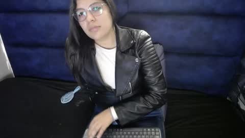 Snapshot of belen_green chatting on April 20, 2026, 1:58 pm Belen online show from April 20, 2026, 1:58 pm