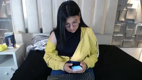 Snapshot of belen_green chatting on April 27, 2026, 3:54 pm Belen online show from April 27, 2026, 3:54 pm
