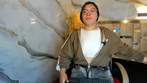 Snapshot of belen_green chatting on May 6, 2026, 1:16 pm Belen online show from May 6, 2026, 1:16 pm