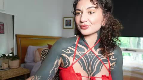 Alt Aussie online show from April 16, 2026, 3:07 am