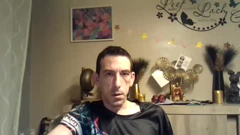 Dreamcock online show from December 2, 2024, 5:37 am