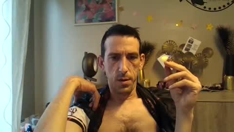 Dreamcock online show from December 2, 2024, 8:52 am
