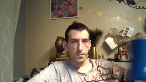 Dreamcock online show from December 10, 2024, 2:27 am