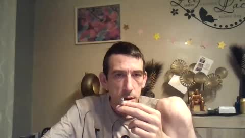 Dreamcock online show from December 29, 2024, 7:17 am