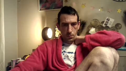 Dreamcock online show from December 31, 2024, 5:55 am