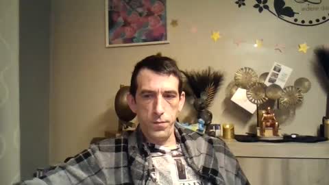 Dreamcock online show from January 3, 2025, 6:44 am