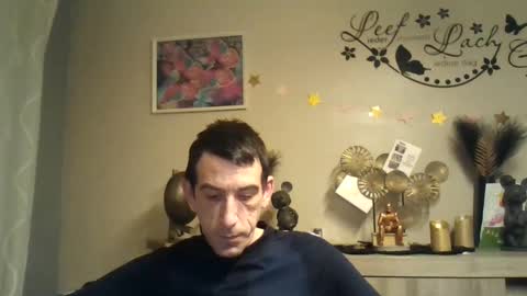 Dreamcock online show from January 7, 2025, 3:14 am