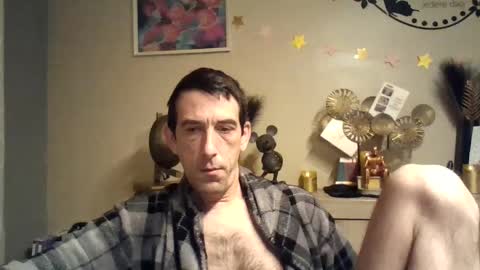 Dreamcock online show from January 18, 2025, 6:24 am