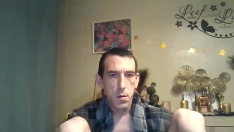 Dreamcock online show from September 10, 2025, 4:12 am
