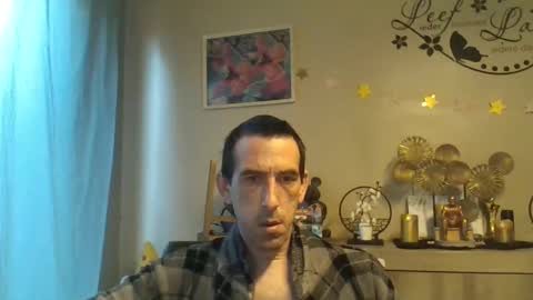 Dreamcock online show from September 11, 2025, 6:35 am