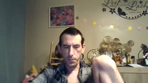 Dreamcock online show from September 12, 2025, 3:50 am