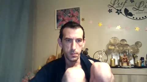 Dreamcock online show from September 13, 2025, 3:28 am