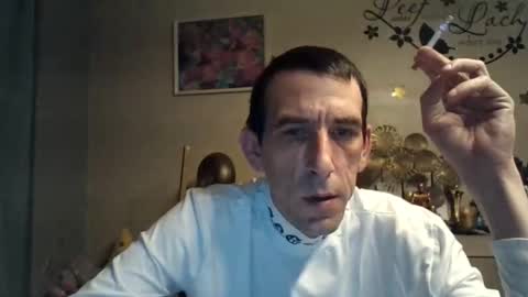 Dreamcock online show from September 15, 2025, 2:22 am