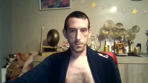 Dreamcock online show from September 21, 2025, 3:08 am