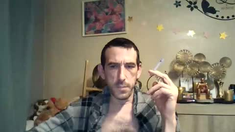 Dreamcock online show from September 22, 2025, 3:19 am