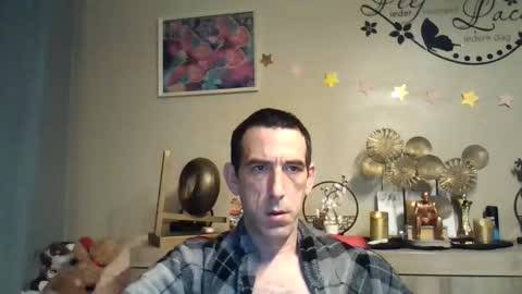 Dreamcock online show from September 23, 2025, 4:04 am
