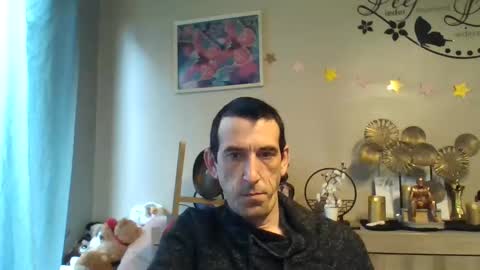 Dreamcock online show from September 24, 2025, 7:01 am