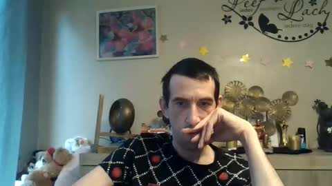 Dreamcock online show from September 25, 2025, 7:01 am