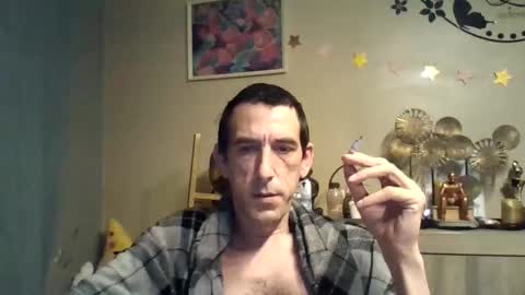 Dreamcock online show from October 7, 2025, 3:25 am