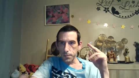 Dreamcock online show from October 16, 2025, 1:50 am